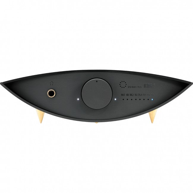 Korg DS DAC 100 1 Bit DAC Digital