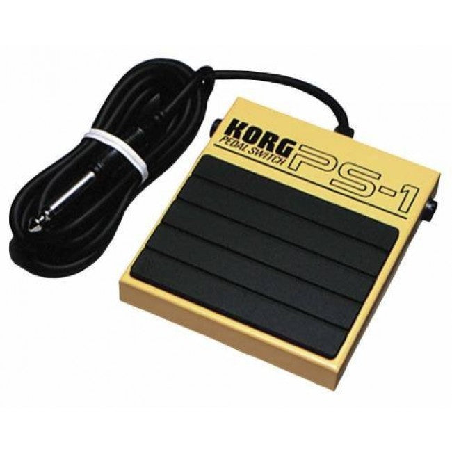 Korg PS-1 Sustain Pedal