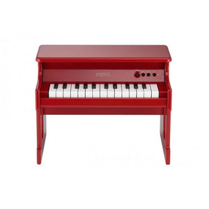 Korg Tiny Piano Red