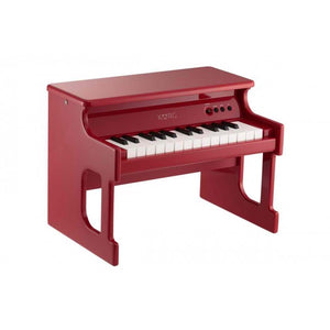 Korg Mini Piano Red