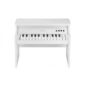 Korg Tiny Digital Piano White