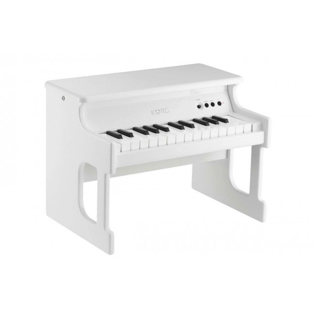 Korg Mini Piano White