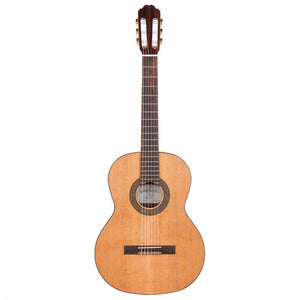 Kremona Fiesta F65C Classical Acoustic Guitar w/ HardCase