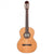 Kremona Fiesta F65C Classical Acoustic Guitar w/ HardCase