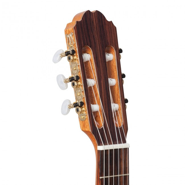 Kremona Fiesta F65C Classical Acoustic Guitar w/ HardCase