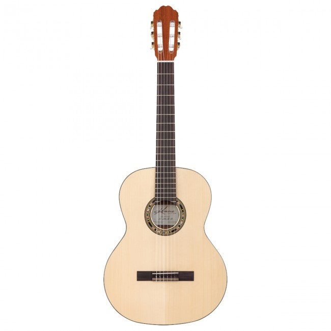 Kremona Rondo R65S Classical Acoustic Guitar w/ FoamCase