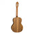 Kremona Rondo RS Classical Acoustic Guitar w/ HardCase