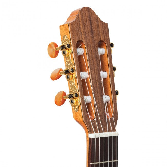 Kremona Rondo RS Classical Acoustic Guitar w HardCase HAND MADE