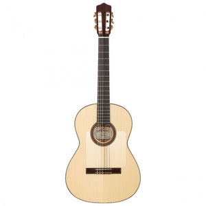 Kremona Rosa Bella Flamenco Classical Acoustic Guitar w/ HardCase