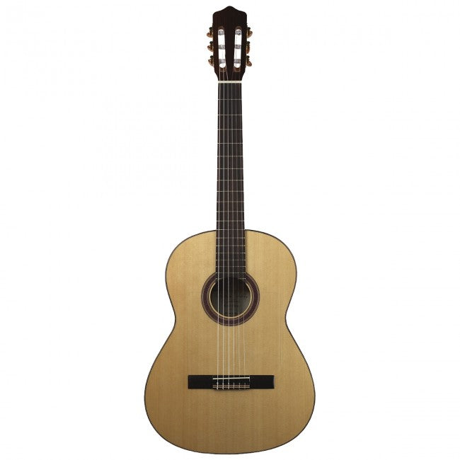Kremona Rosa Diva Flamenco Classical Acoustic Guitar w/ HardCase