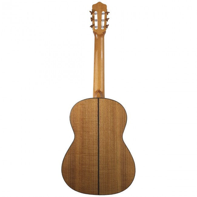 Kremona Rosa Diva Flamenco Classical Acoustic Guitar w/ HardCase