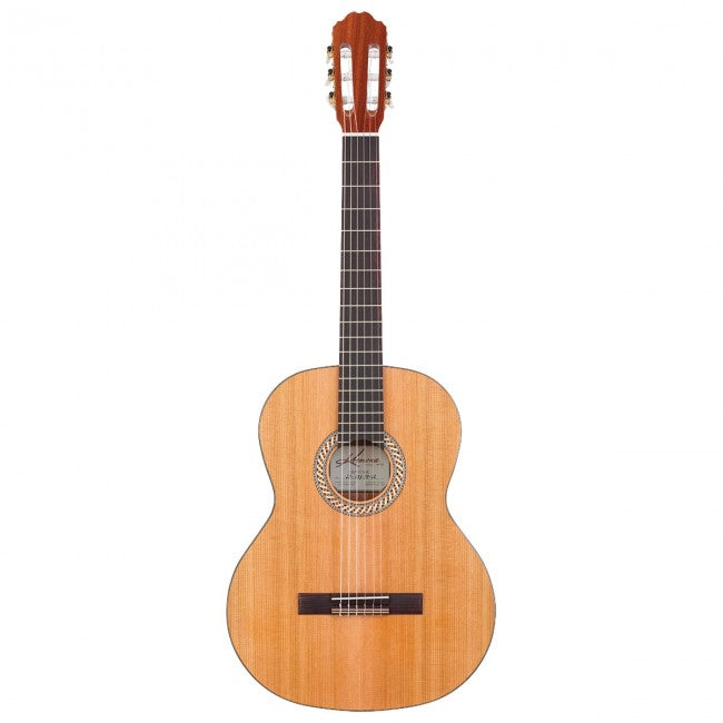 Kremona Sofia S65C Classical Acoustic Guitar w/ FoamCase