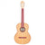 Kremona Sofia S65CGG Green Globe Classical Acoustic Guitar