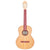Kremona Sofia S65CGG Green Globe Classical Acoustic Guitar w/ LRB VTC Pickup - HAND MADE IN BULGARIA