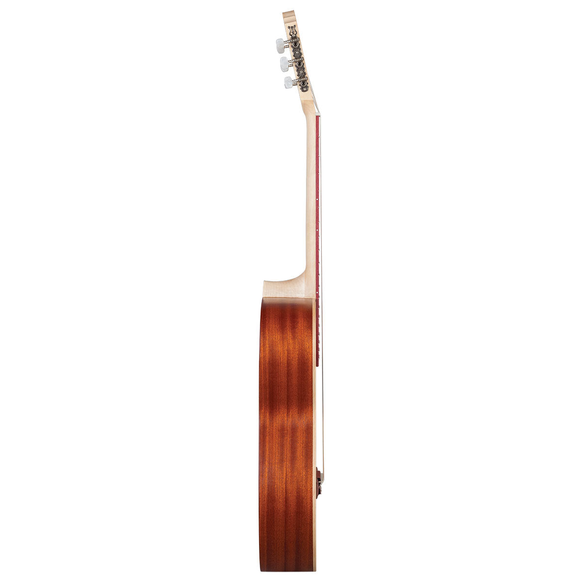 Kremona Sofia S65CGG Green Globe Classical Acoustic Guitar w/ LRB VTC Pickup - HAND MADE IN BULGARIA