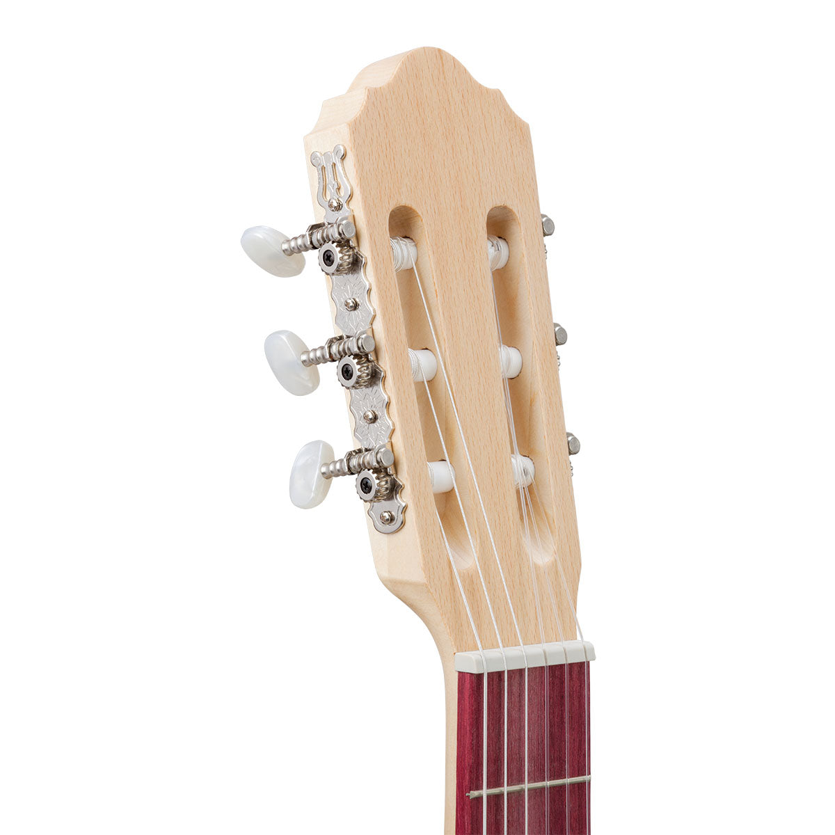 Kremona Sofia S65CGG Green Globe Classical Acoustic Guitar w/ LRB VTC Pickup - HAND MADE IN BULGARIA