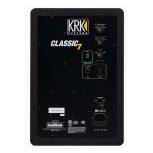 KRK Classic 7 Studio Monitor