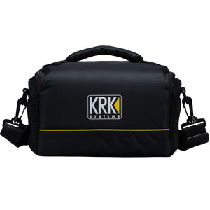 KRK GO AUX 3 - Portable Studio Monitors 3inch 2-Way