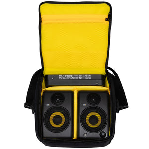 KRK GO AUX 3 - Portable Studio Monitors 3inch 2-Way