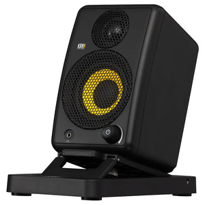 KRK GO AUX 3 - Portable Studio Monitors 3inch 2-Way