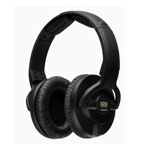 KRK KNS-6402 Headphones for Discriminating Ears