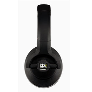 KRK KNS-6402 Headphones for Discriminating Ears