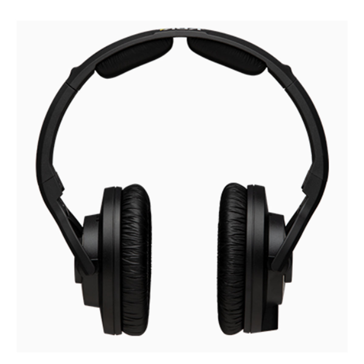 KRK KNS-6402 Headphones for Discriminating Ears
