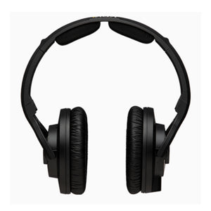 KRK KNS-6402 Headphones for Discriminating Ears