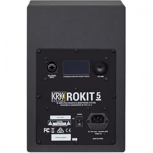 KRK Rokit 5 G4 Speaker