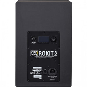 KRK Rokit 8 G4 Speaker