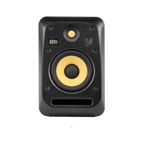 2 x KRK V6 S4 Active Studio Monitor V-Series 6