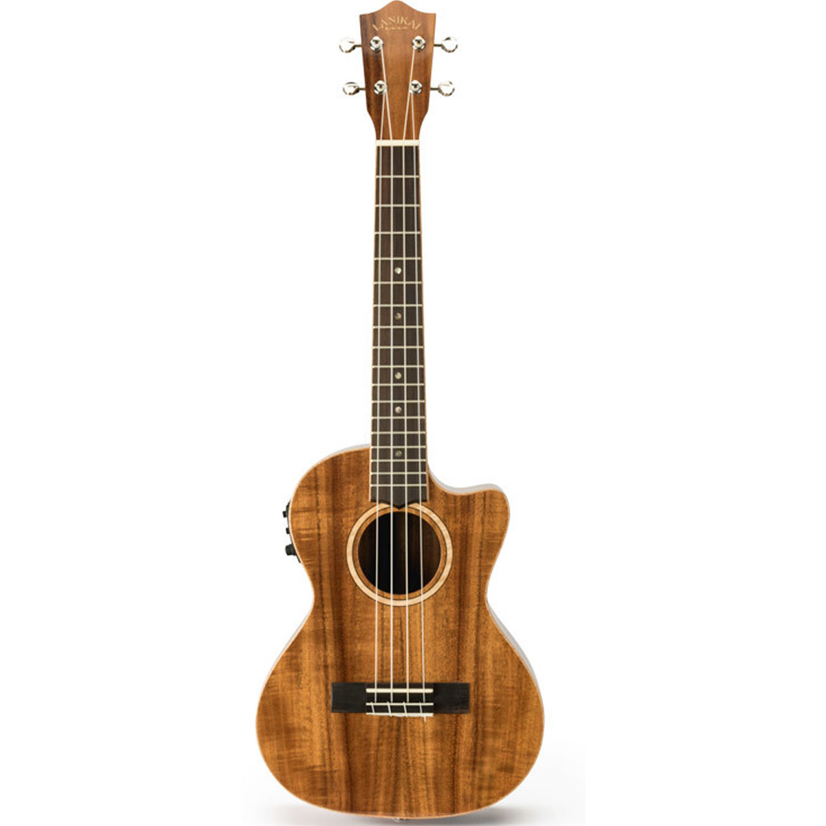 Lanikai Ac/El Soltop 8St Tenor