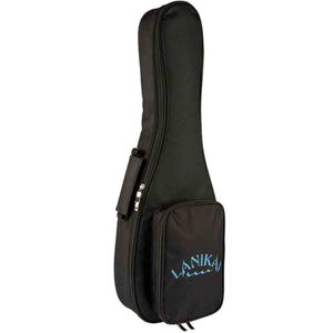 Lanikai Deluxe Uke Gig Bag for Concert Uke