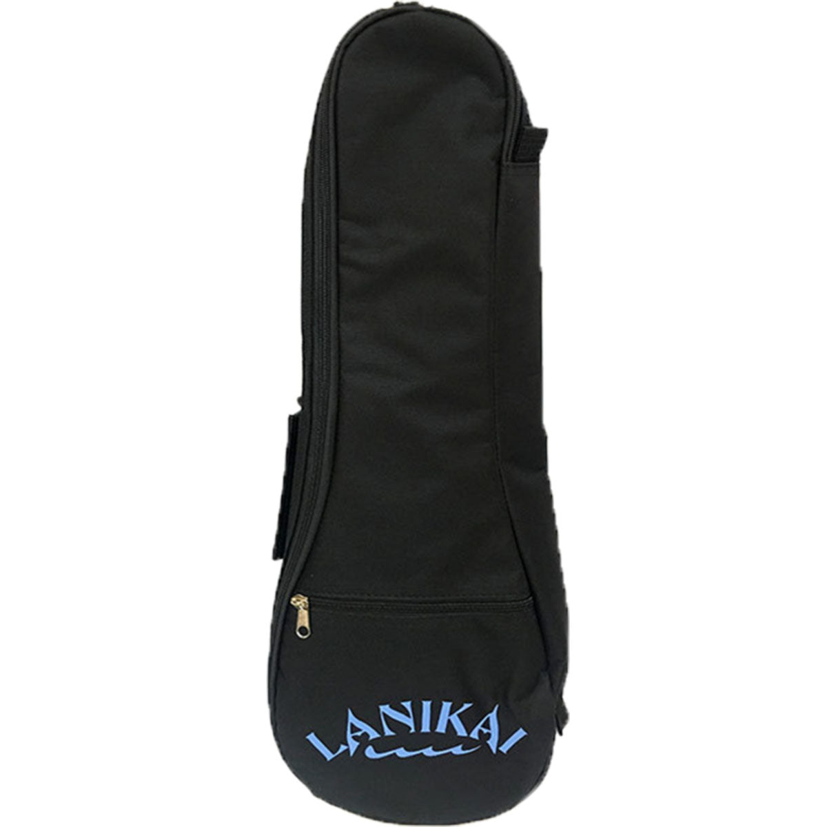 Lanikai Mahogany Series Tenor Ukulele Natural Satin Uke w/ Pickup & Gig Bag