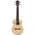 Lanikai Spruce Series Tenor Ukulele Natural Uke w/ Fishman Kula Pickup