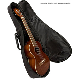 Lanikai Standard Uke Gig Bag for Baritone Uke