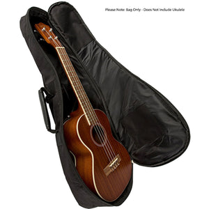 Lanikai Standard Uke Gig Bag for Concert Uke