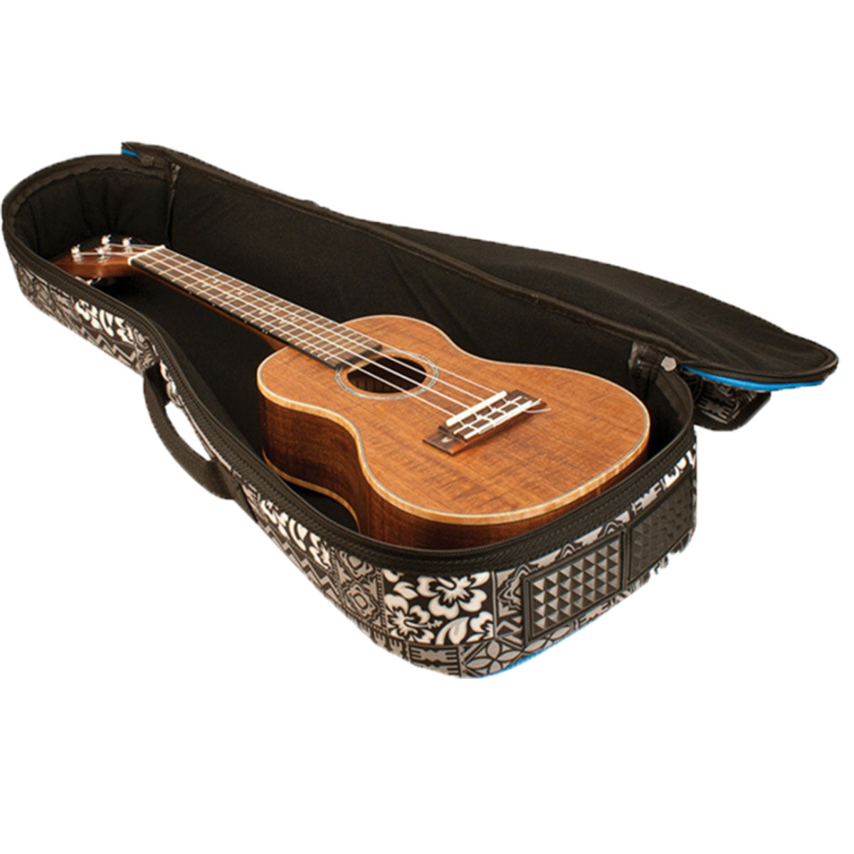Fender concert ukulele case best sale