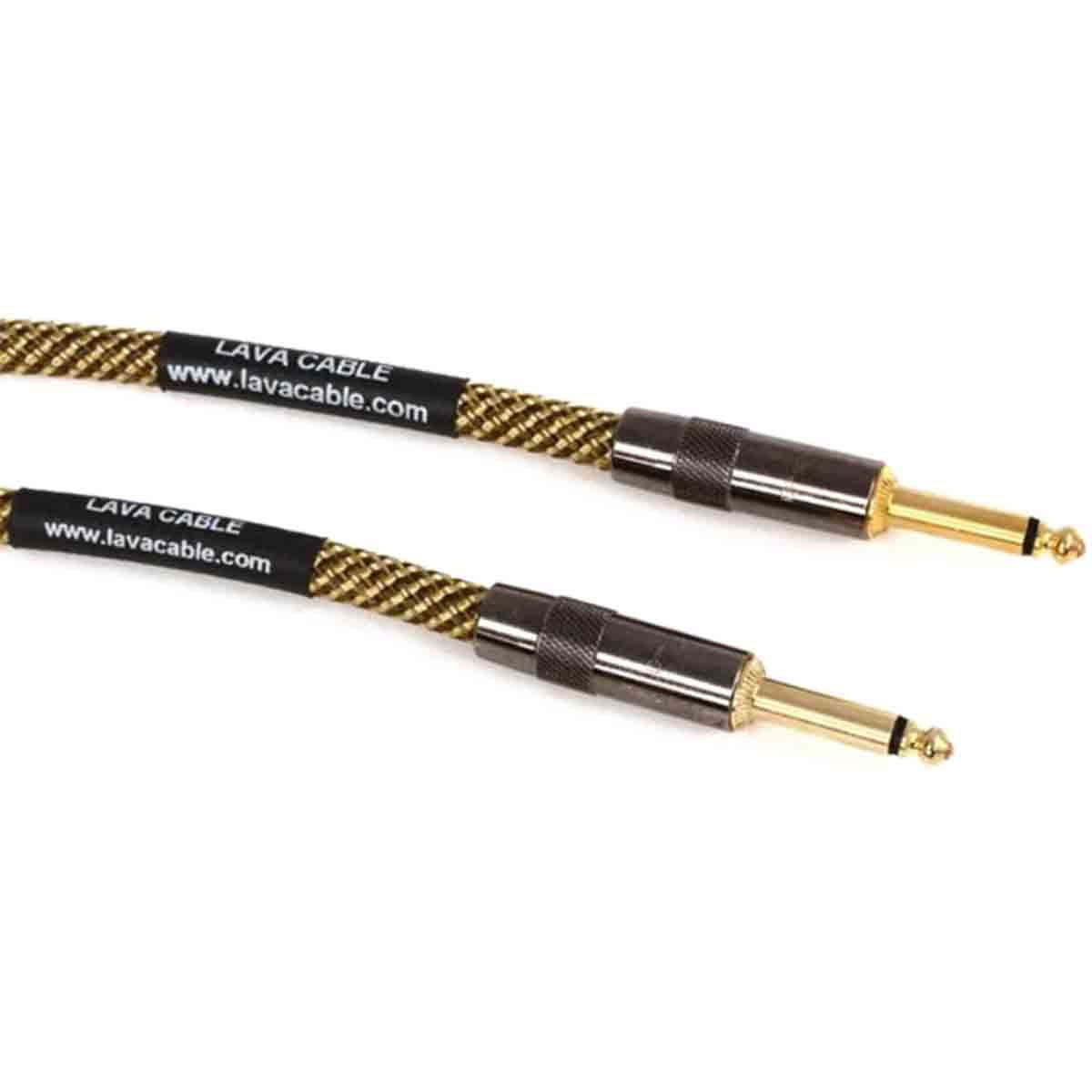 Lava cable best sale guitar