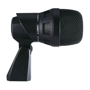 Lewitt Audio DTP 340 REX Dynamic Microphone Low Freq Mic for Kick Drum