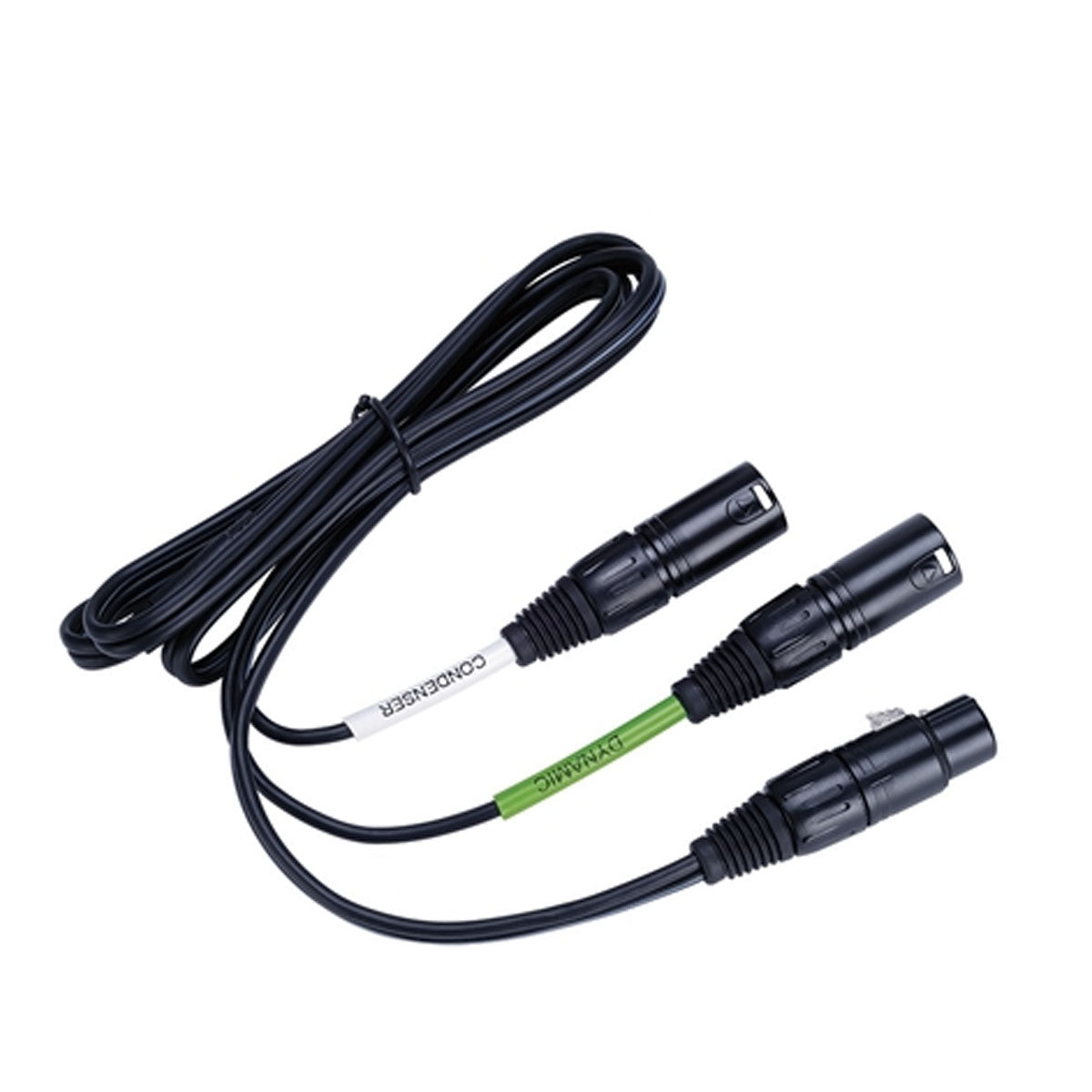 Lewitt Audio DTP 40 TR High End Cable for DTP 640 REX Microphone