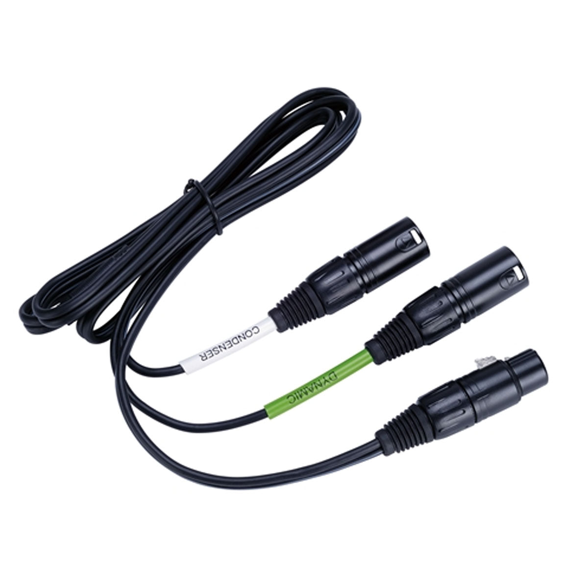 Lewitt Audio DTP 40 TRS 1.5 m Cable for DTP 640 REX Microphone