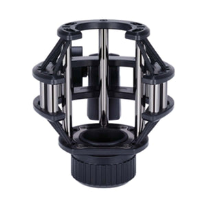 Lewitt Audio LCT 40 SHS Shock Mount for LCT 140 & LCT 340 Microphones