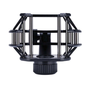 Lewitt Audio LCT 40 SHX Shock Mount for LCT 540 & LCT 640 Microphones