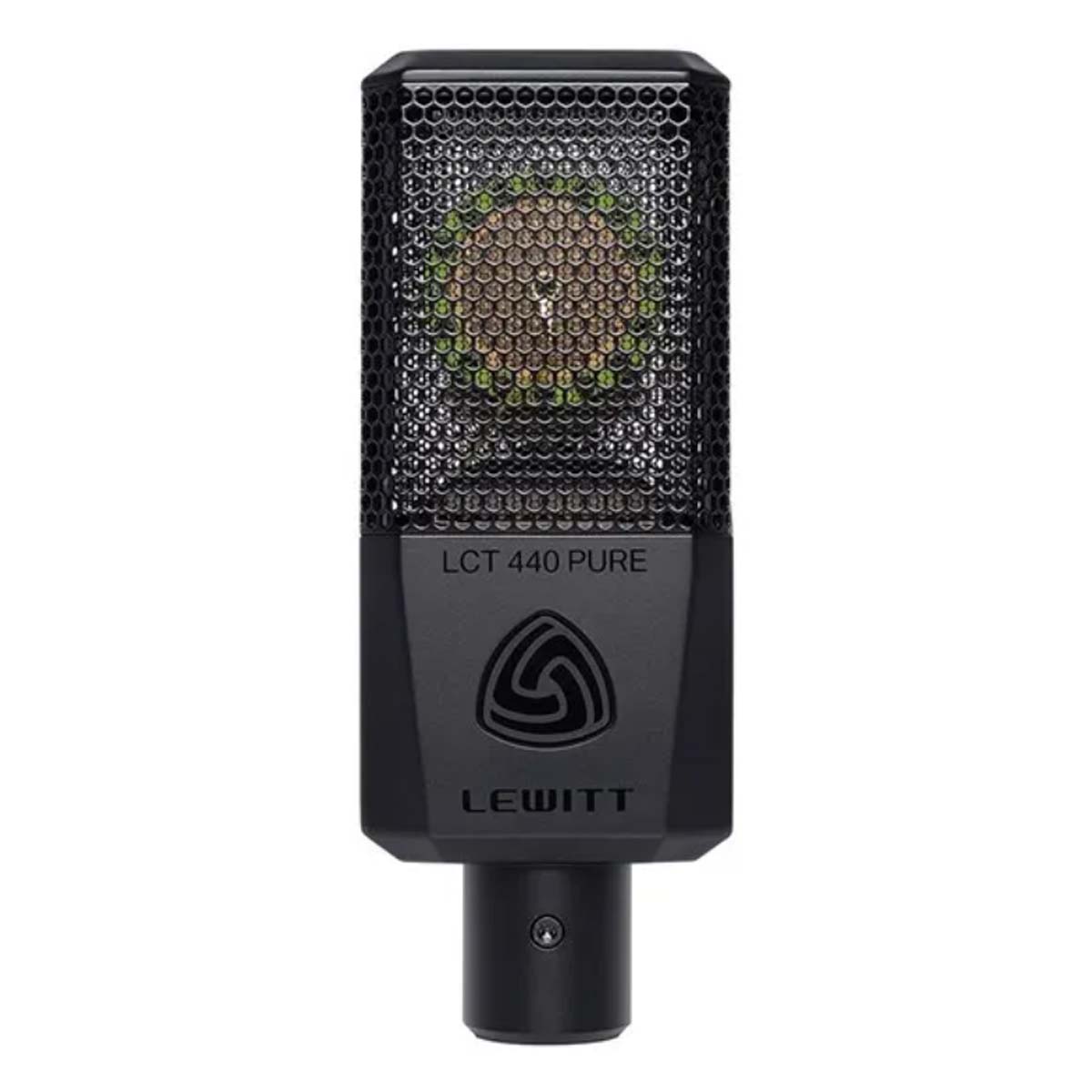 Lewitt Audio LCT 440 Pure Condenser Microphone Large-Diaphragm Mic