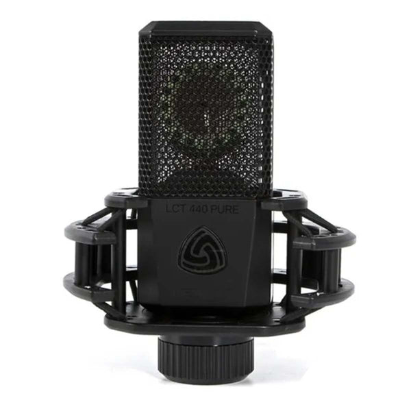 Lewitt Audio LCT 440 Pure Condenser Microphone Large-Diaphragm Mic 