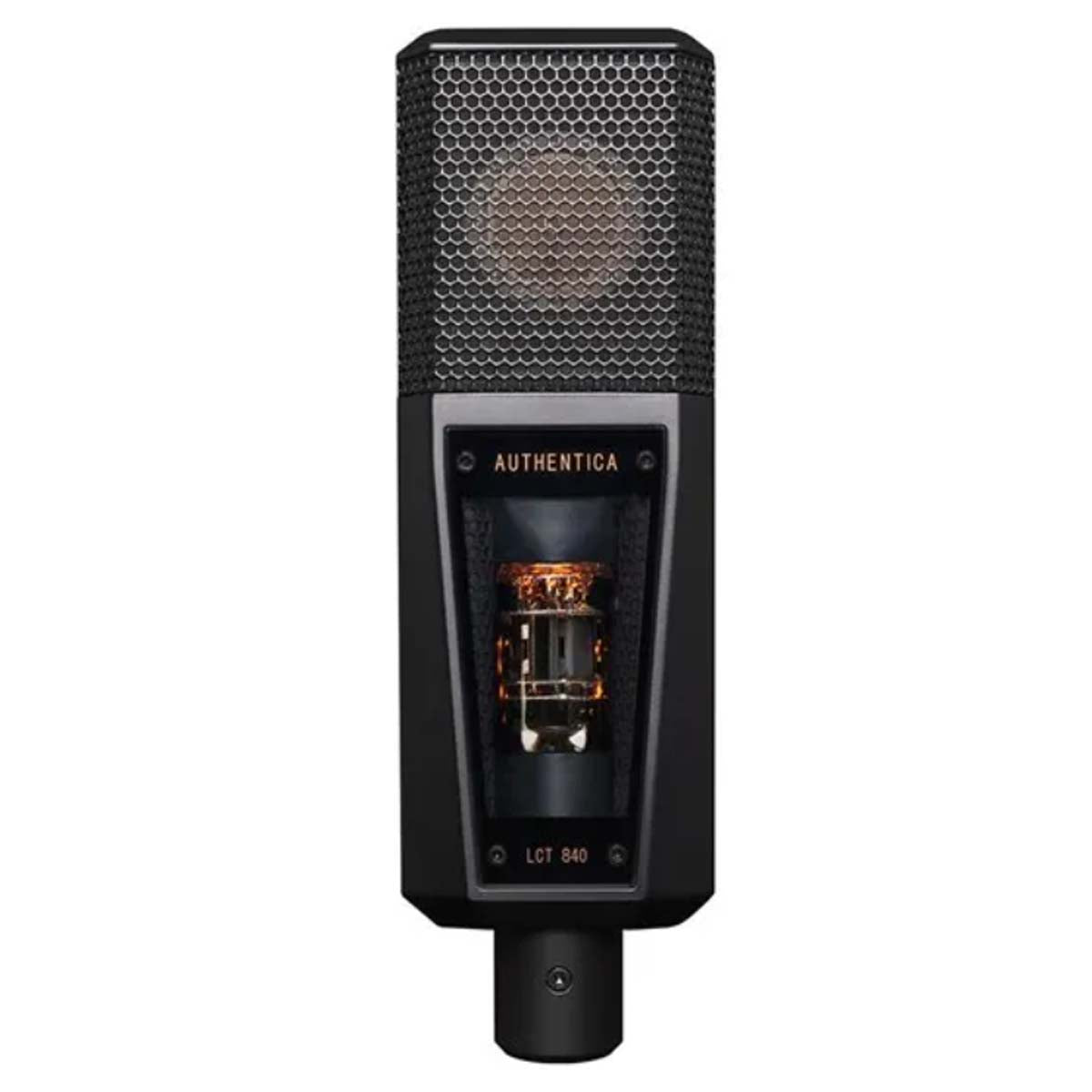 Lewitt Audio LCT 840 Condenser Microphone Large Diaphram Tube Sound Mic