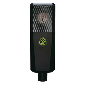 Lewitt Audio LCT 840 Condenser Microphone Large Diaphram Tube Sound Mic