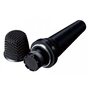 Lewitt Audio MTP 250 DM Dynamic Microphone Mic