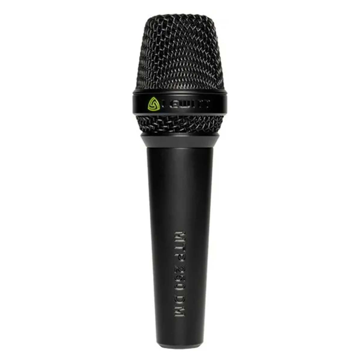 Lewitt Audio MTP 250 DMs Dynamic Microphone Mic w/ Switch